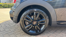 MINI Hatchback 1.5 Cooper Sport II 3dr Petrol Hatchback